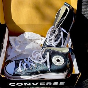 RUNSTARHIKE CONVERSE HI-TOPS 9